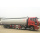 FAW 8 X 4 Heavy Duty 30000L carburant camion-citerne